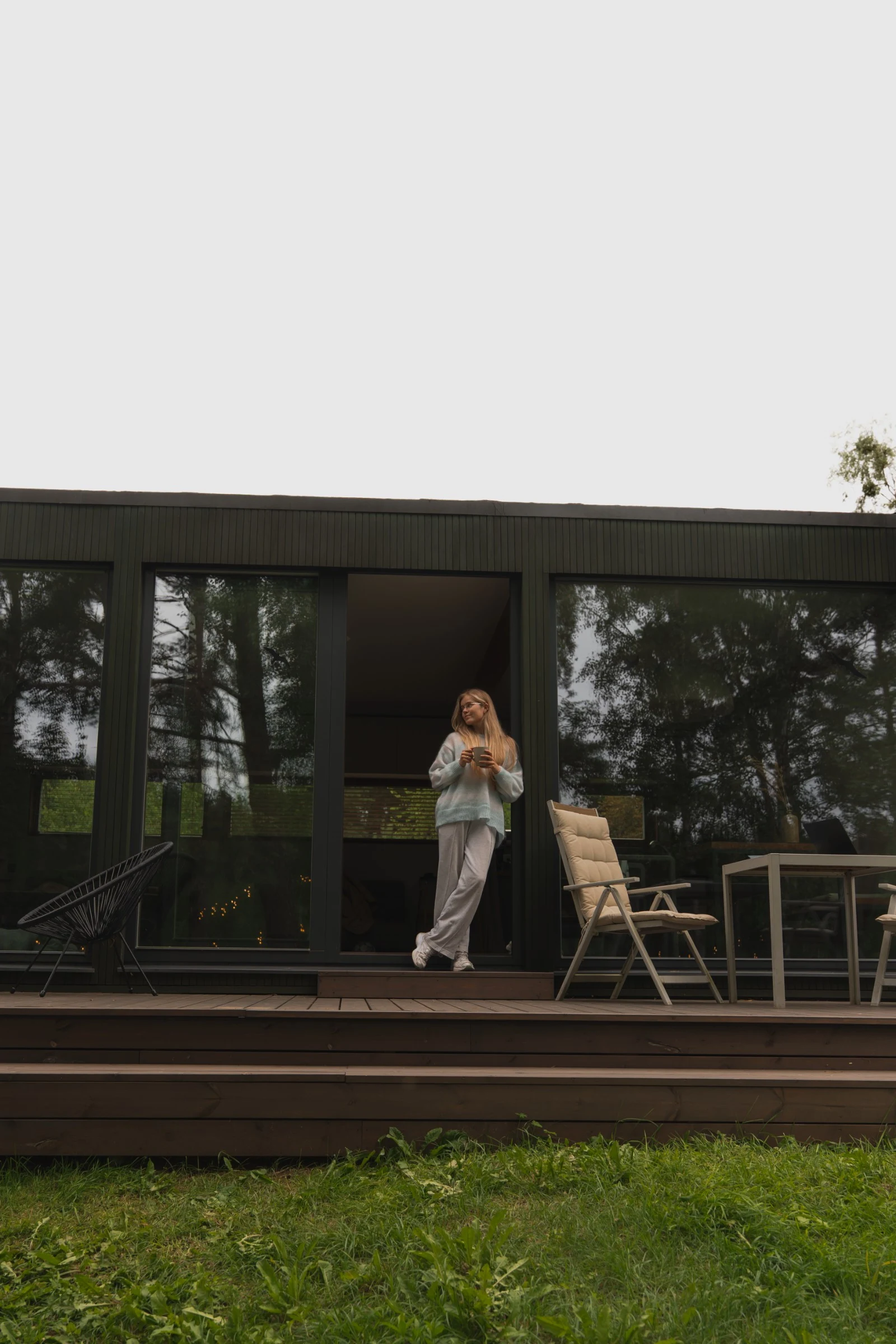 Kedras cabin, photo 1