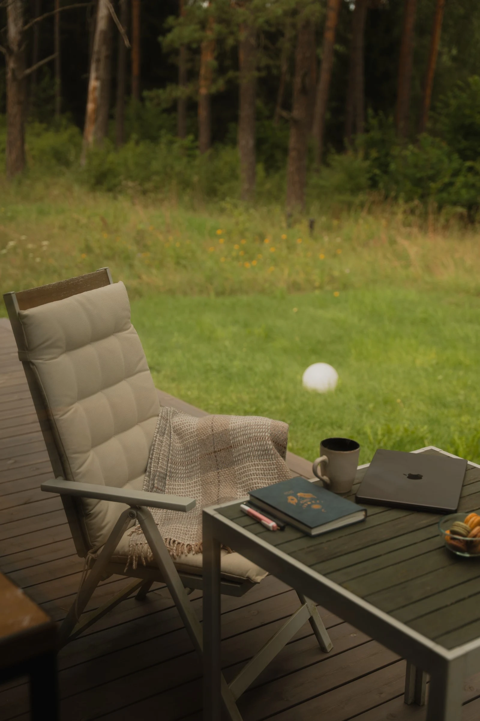 Kedras cabin, photo 7