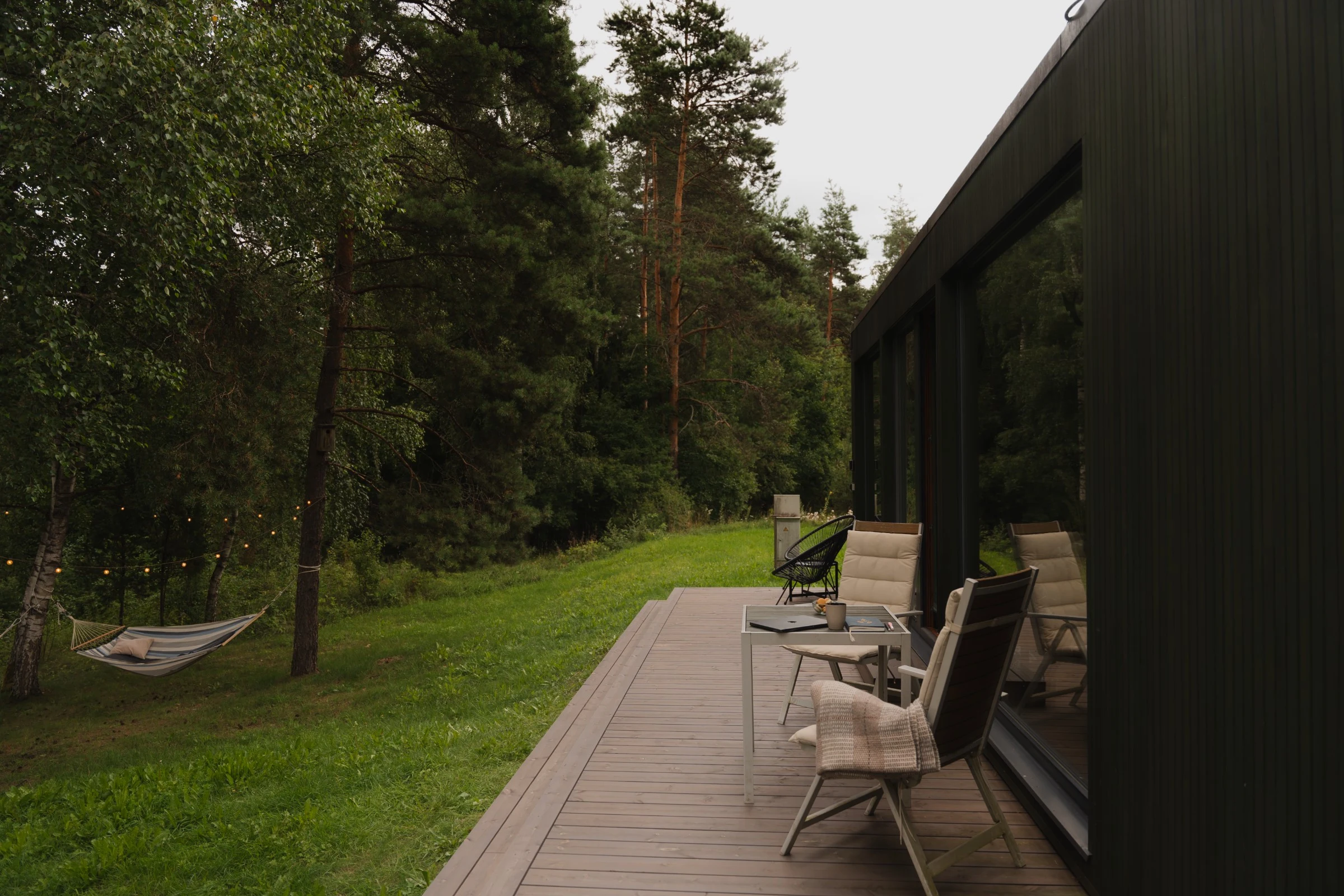 Kedras cabin, photo 9