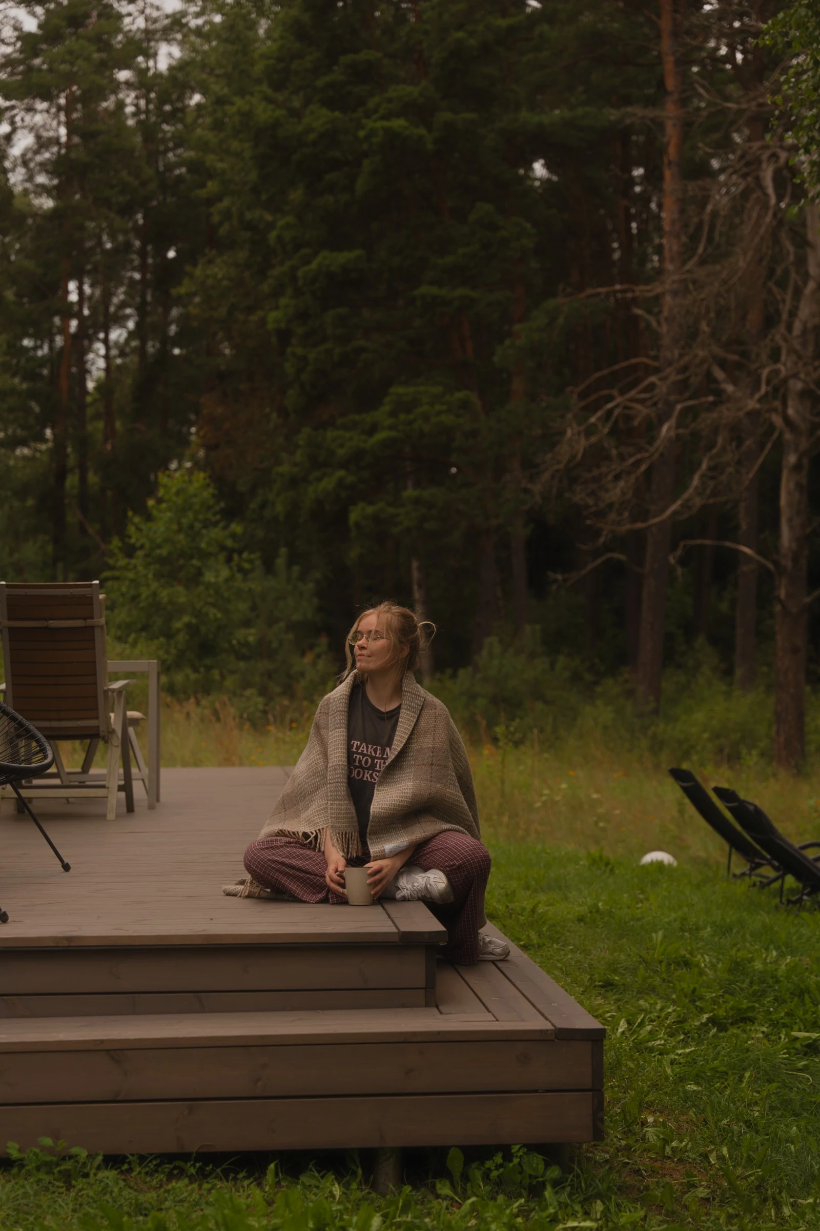 Kedras cabin, photo 15