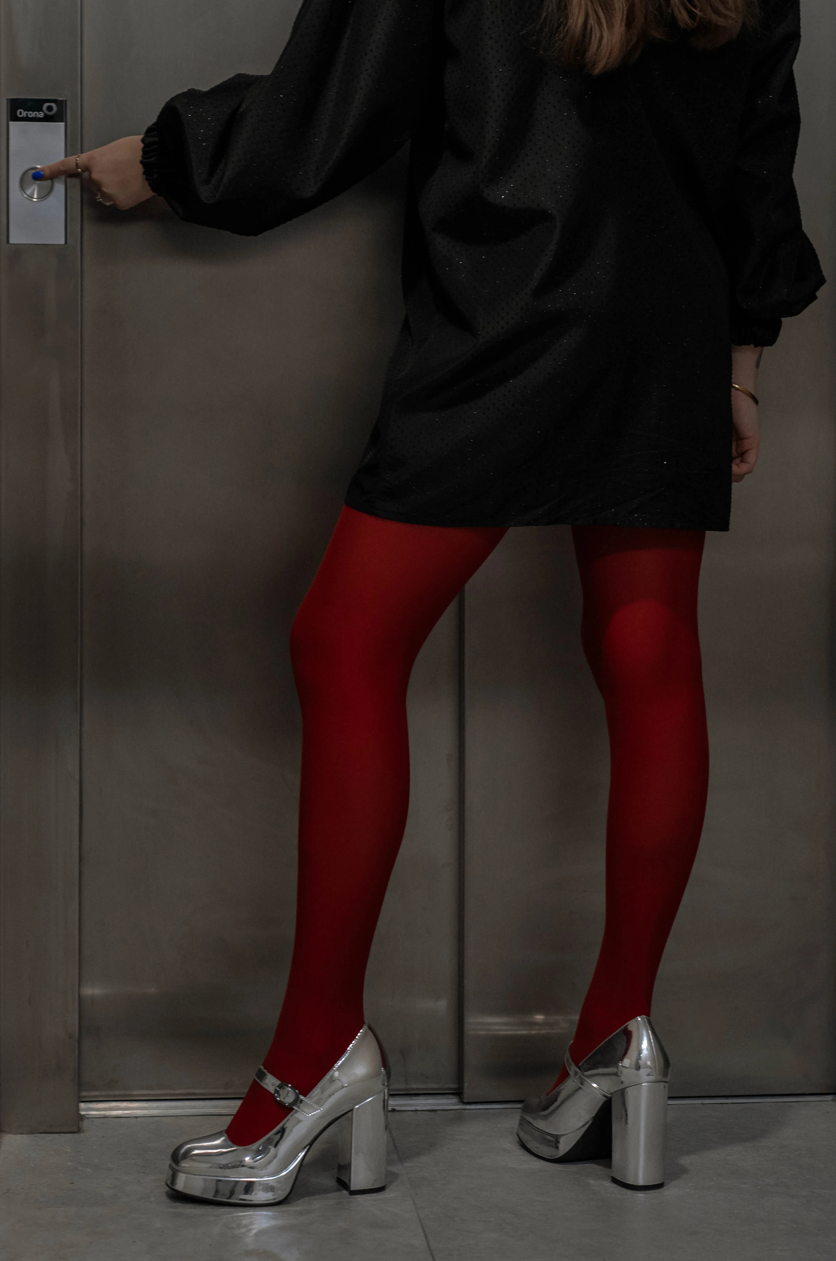 Saida x Deichmann, nuotrauka 1
