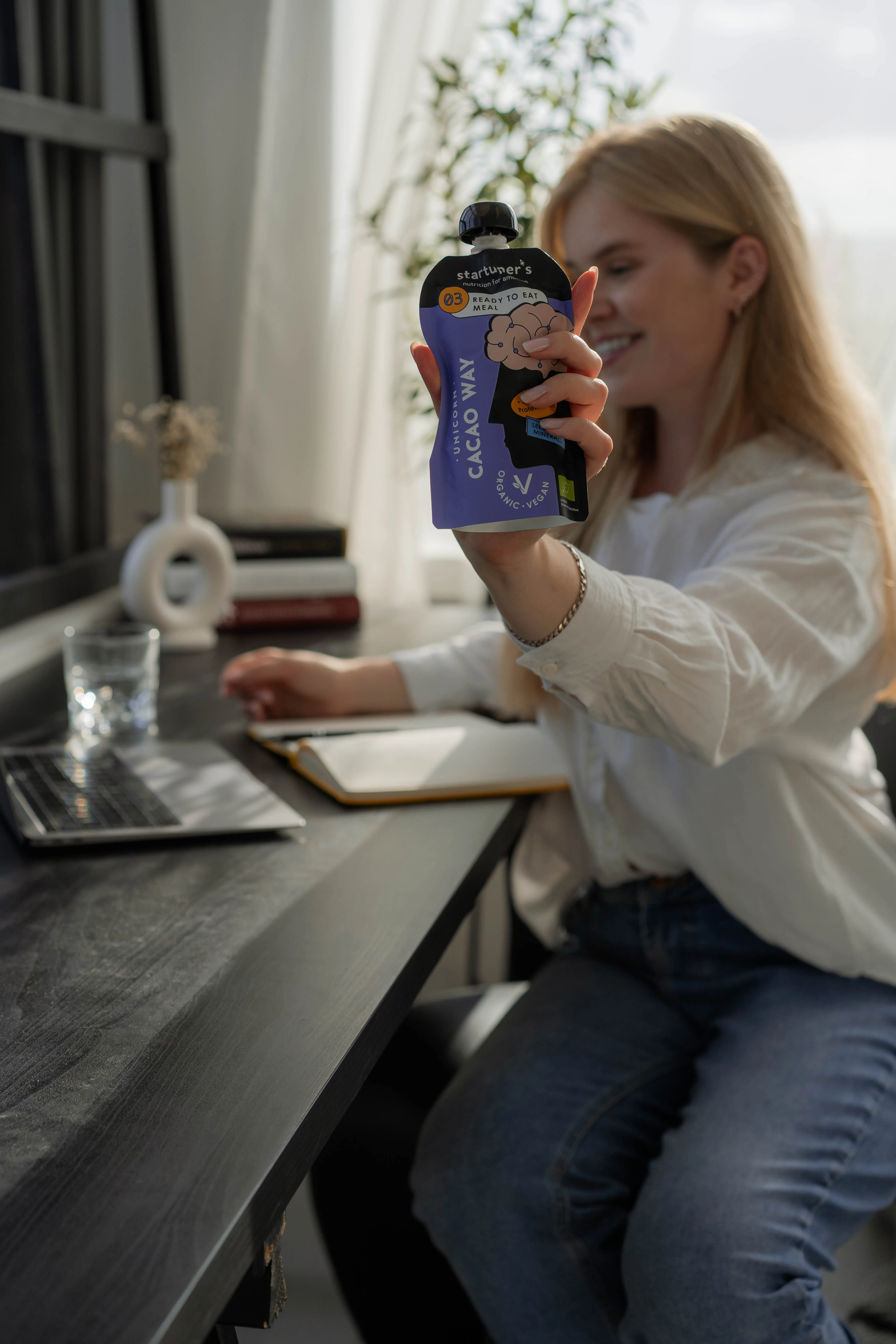 Startupers smoothies, nuotrauka 3