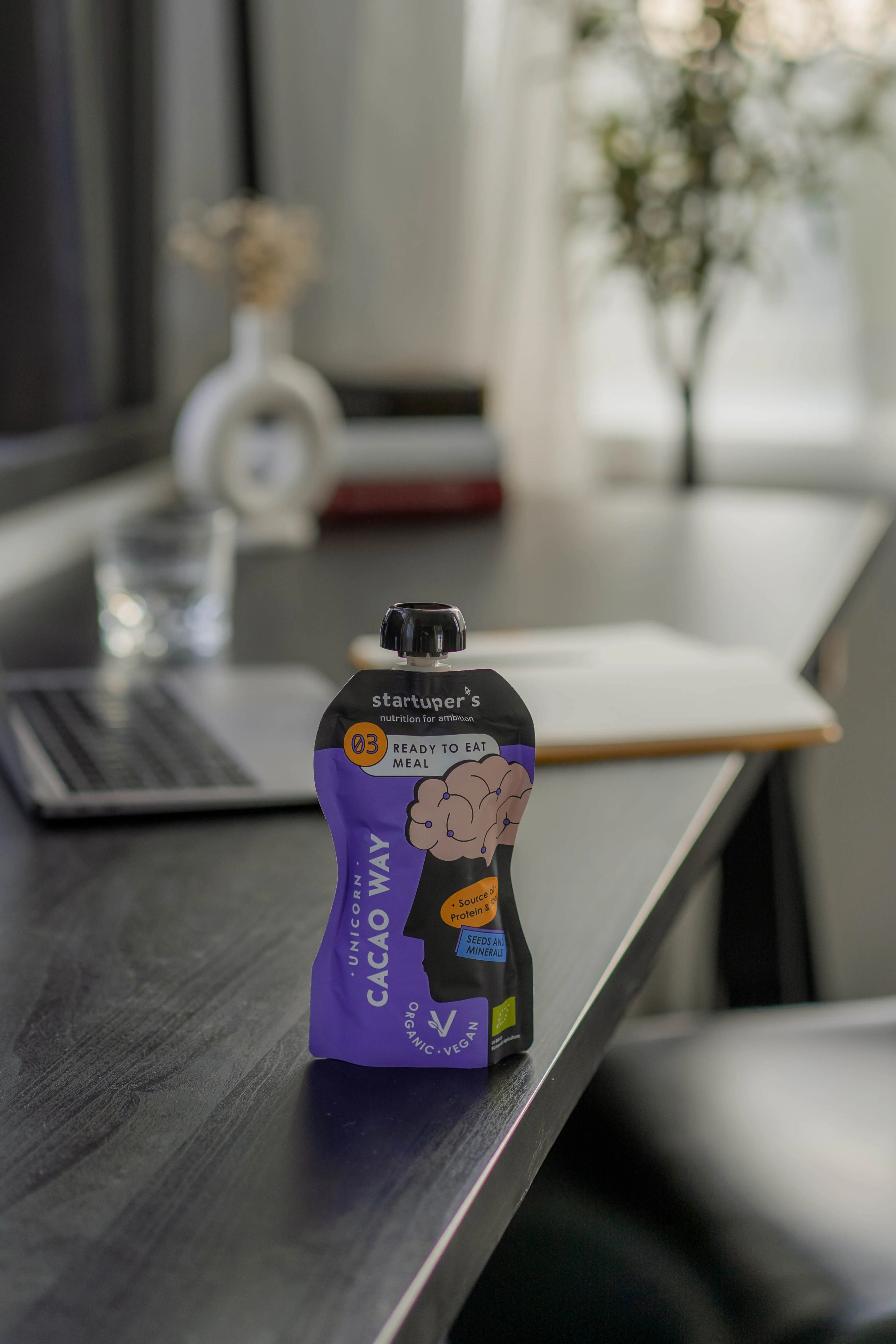 Startupers smoothies, nuotrauka 2