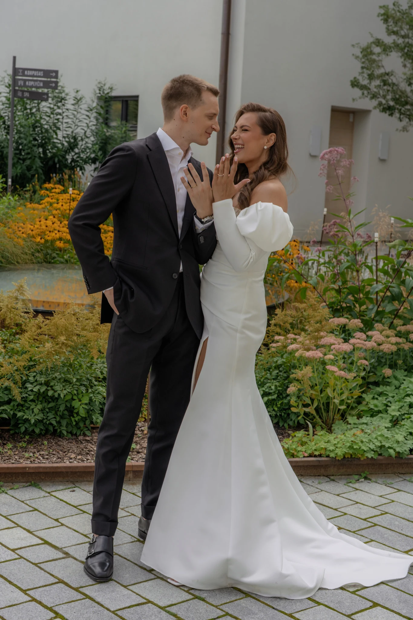 Rita ir Vaitvilas, nuotrauka 5