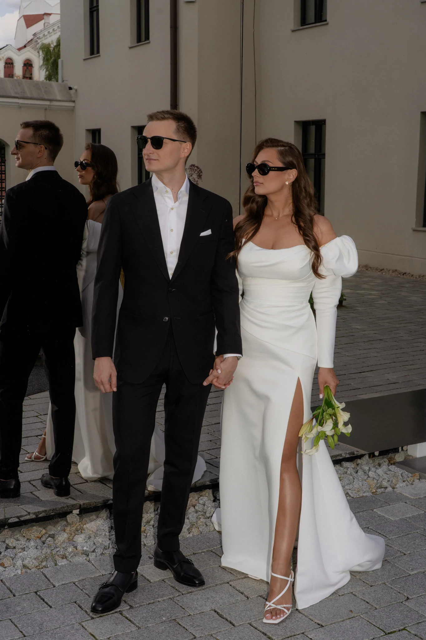 Rita ir Vaitvilas, nuotrauka 6