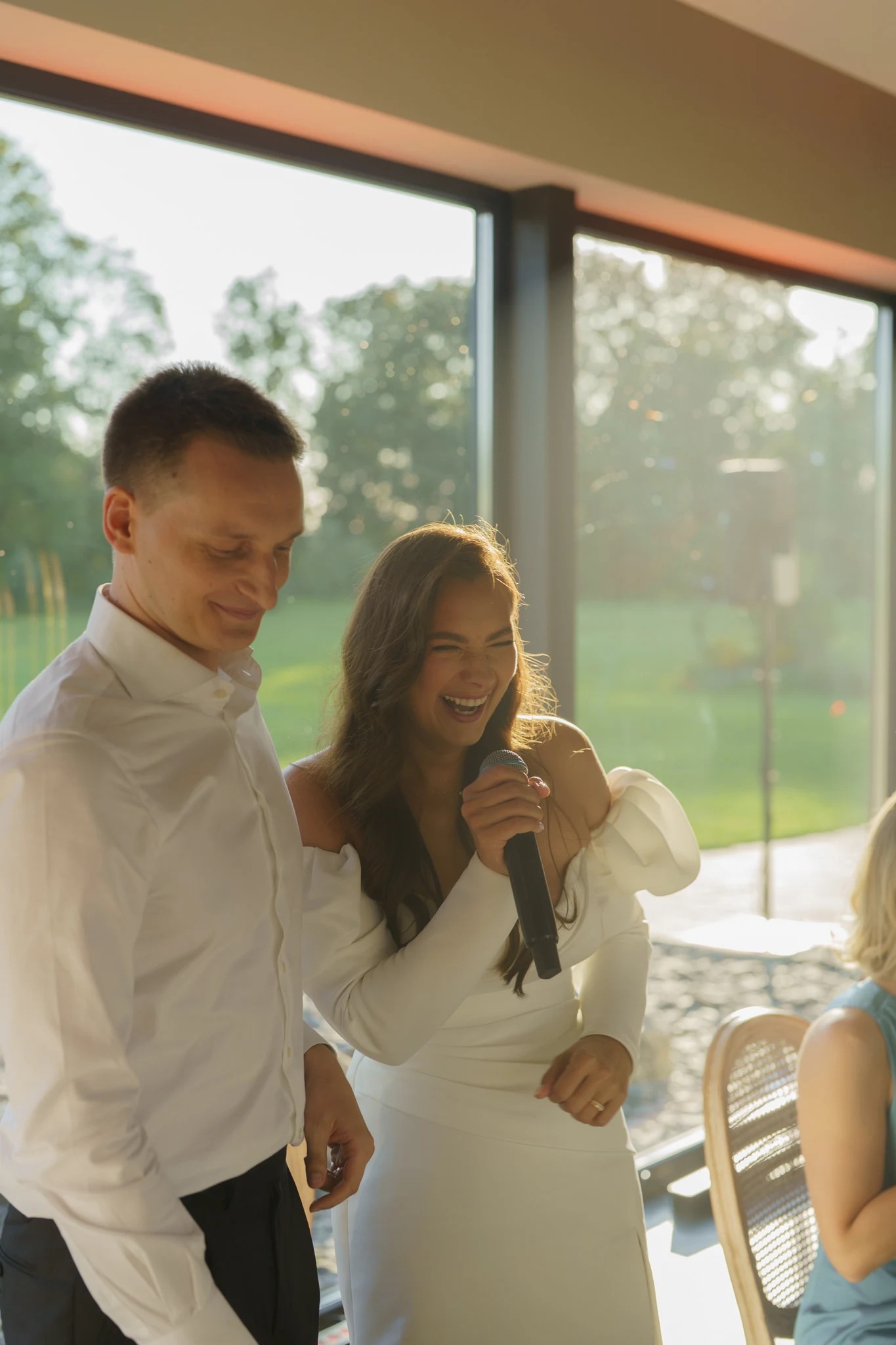 Rita ir Vaitvilas, nuotrauka 16