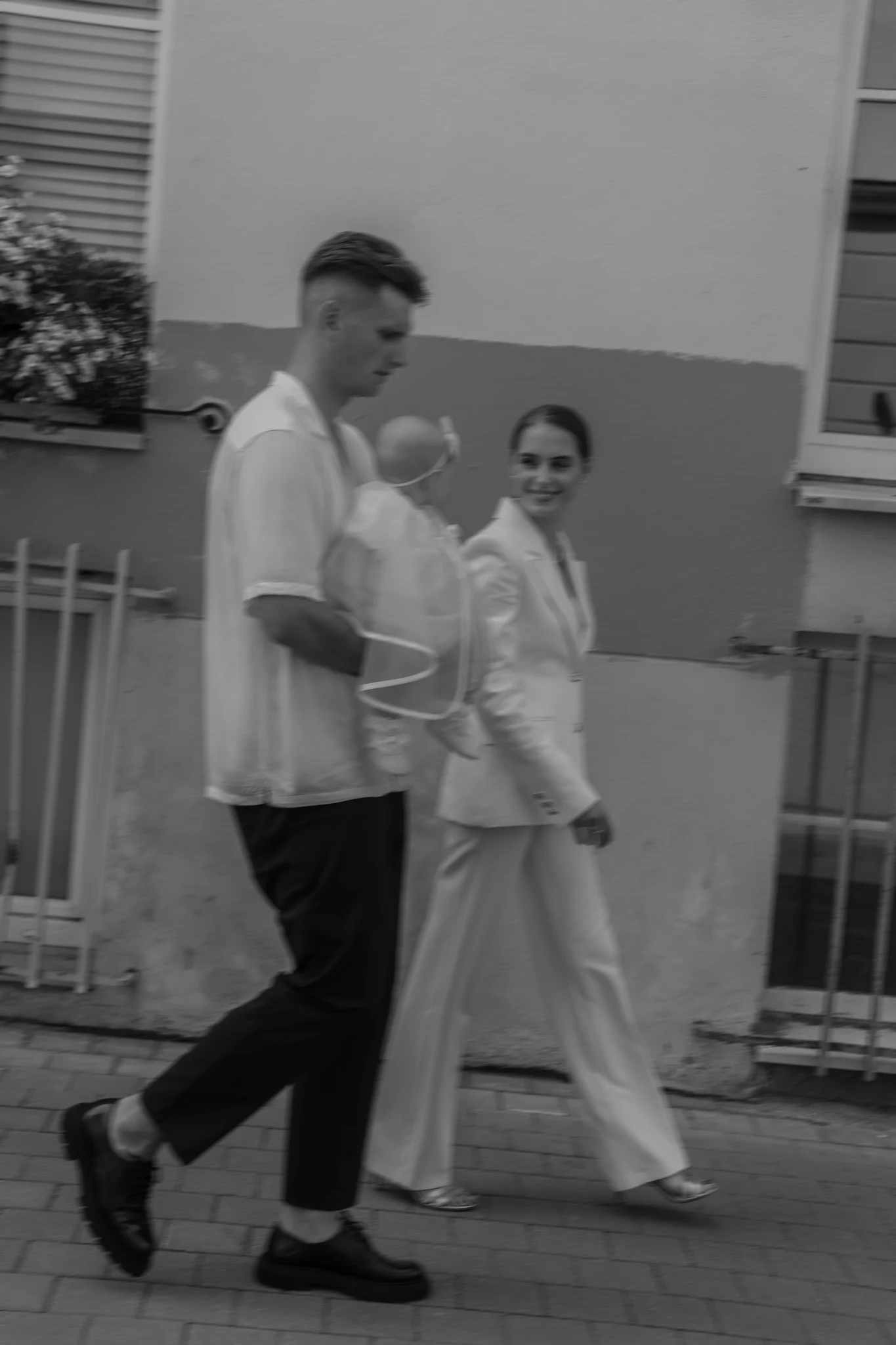 Lėjos krikštynos, nuotrauka 6