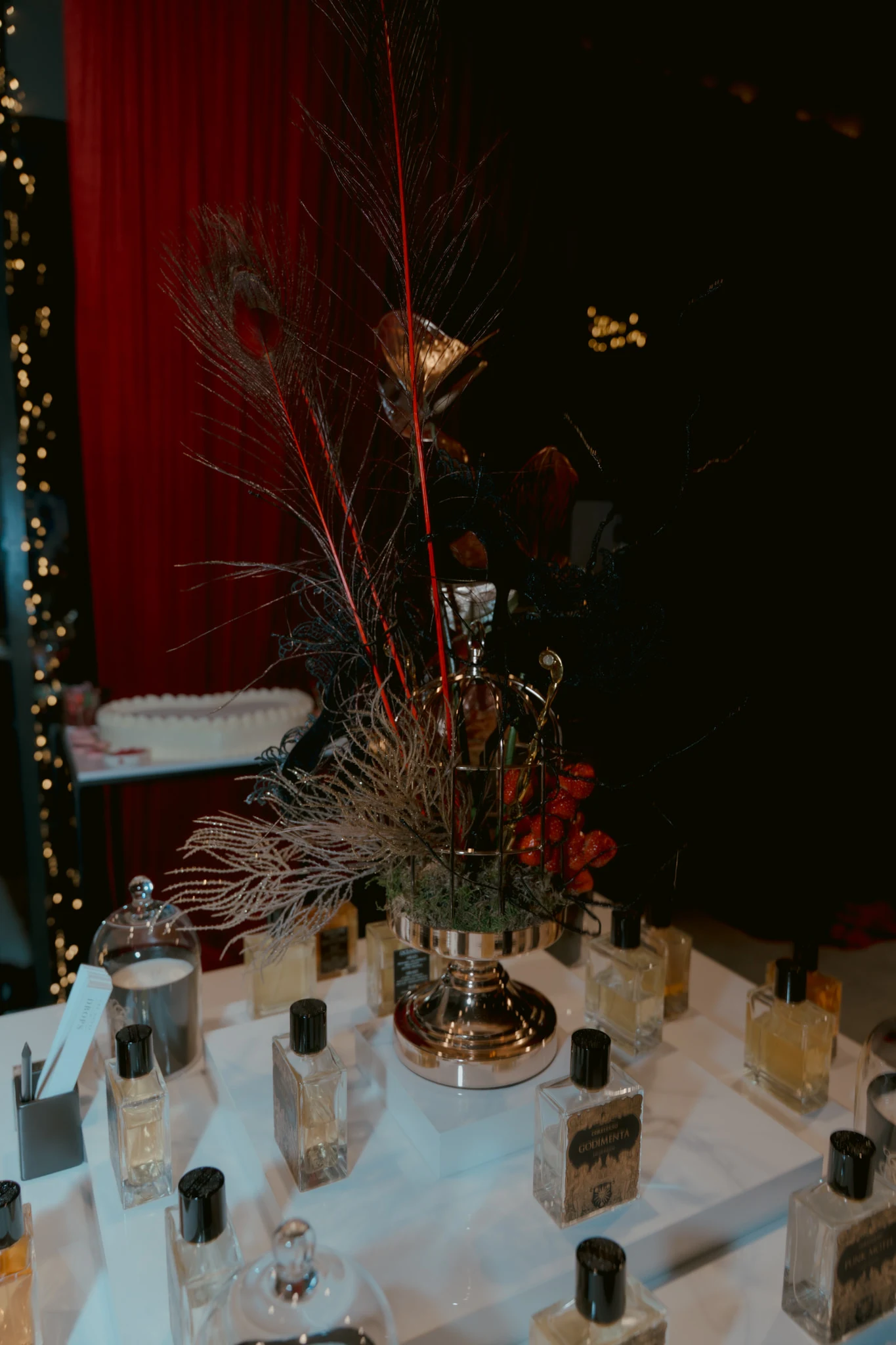 House of drops, photo 12